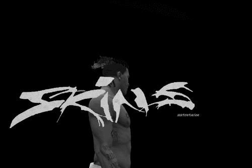XXXTentacion Tattoos 9299aa grand theft auto v 1 1 2019 1 18 42 pm